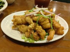 -奶奶的味道(胶州路店)