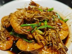 -老头儿油爆虾·知味杭州(爱琴海购物中心)