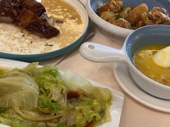 -渔村盛宴(航空新城店)