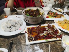 -郑喜旺烧烤(郑州总店)