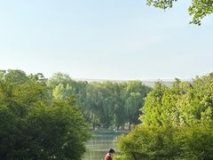 -郑州植物园