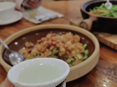 -夏茅维记饭店