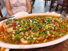 -飞虹鱼馆(春华路店)