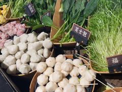 -牛YO寿喜烧·铁板烧和牛火锅自助(市府恒隆店)