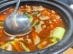 -肖记公安牛肉鱼杂馆·省级非物质文化遗产(三角路直营店)