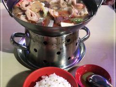 -张妈台式锅烧(深大店)