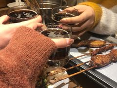 -管氏翅吧(国展店)