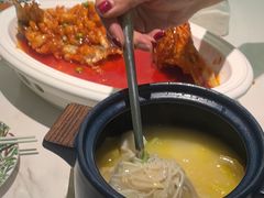 -苏梦江南·淮扬菜(夫子庙店)