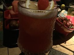 -胡桃里音乐酒馆(白云五号T5 MALL店)