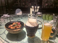 -C31地窖餐厅(黑龙江北路店)