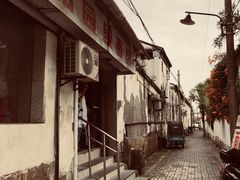 -原怡园面馆(拙政园店)