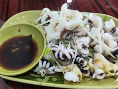 -贞姨美食·老字号海鲜大排档