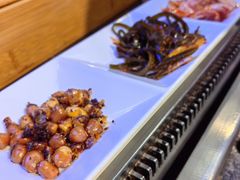 -火牛火韩式烤肉韩国料理(韩乐坊店)