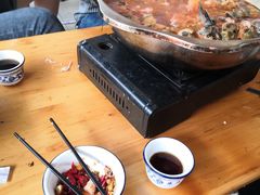 -苗家恒灵酸汤鱼-跳水牛肉连锁店(凯里总店)