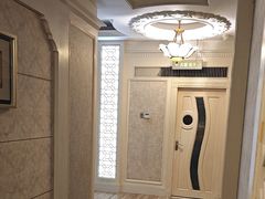 -益健·足疗汗蒸SPA(芙蓉广场店)