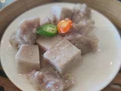 -福州世茂洲际酒店·福邸(台江店)