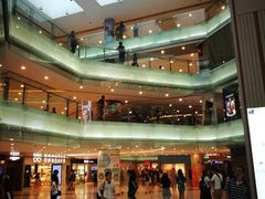 -恒生自动柜员机-荃湾广场一田百货(荃湾店)