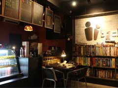 -BGM CLUB二次元主题桌游店(康王路店)