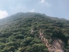 -棋盘山风景区