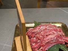 -正宗齐齐哈尔烤肉·齐牛哥鲜切炭火烤肉(杭州总店)