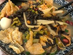 -螺世纪螺蛳粉·桂味小排档(裕德店)