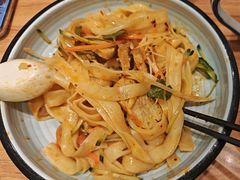 -西部马华清真兰州牛肉面·烧烤夜市(三里河店)