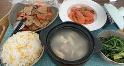-和伊母婴护理中心·全套房(金山店)