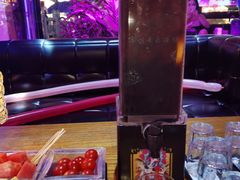 -喜鹊音乐酒馆(西街店)