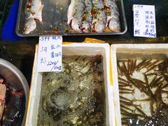 -群乐饭店(滨安路店)