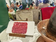 -东来顺饭庄(王府井步行街店)