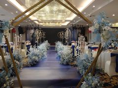 -西宁福茵长乐国际大酒店