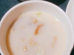 -金狮麟·新豫菜(金码大厦店)