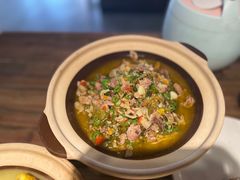 -寨子里的钵钵菜-湘西山里菜(火车站店)