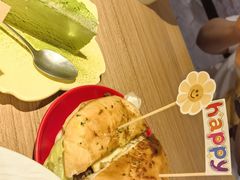-必胜客(华地店)
