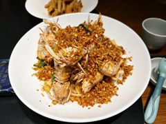 -小厨师·二十年沈家门小海鲜(胜利河店)