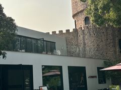 -J Create城市露营咖啡·简餐·宠物(上海动物园店)