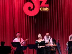 -JZ Club 爵士酒吧(上海店)