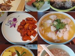 -意满花千醉(金茂览秀城店)