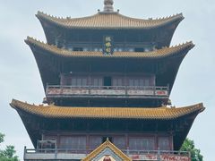 -景德镇陶阳里历史文化旅游区