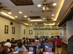 大堂-小姜锅贴(凤凰街店)
