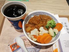 -吉野家(群力王府井店)