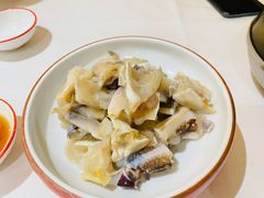 姜蟹生-小厨师·二十年沈家门小海鲜(百井坊巷店)