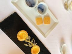 腰果苏-宝丽轩中餐厅BAOLIXUAN