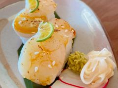 -饭町二郎日式综合茶餐(中安广场店)