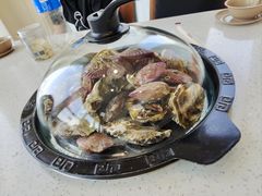 -前王院•巧克力海鲜市集餐厅(万平口店)