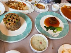 -功德林素菜饭庄(前门店)