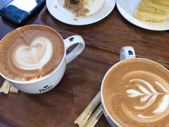 -Peet's Coffee皮爷咖啡(大学路店)