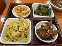 -奎元馆.百年奎元.非遗传承(西湖边的解放路店)