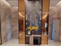 -临江酒店-中餐厅