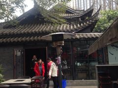 -大妙火锅·非物质文化遗产(东湖公园店)